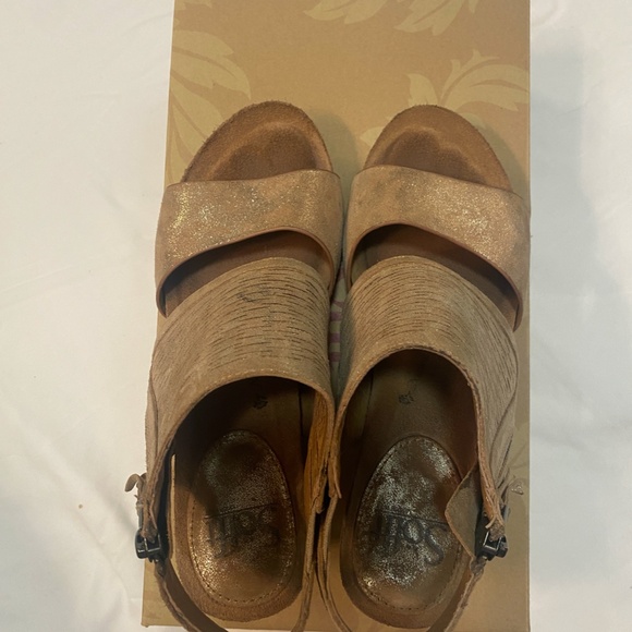 Sofft Milan women's sandal Size 7 - Picture 5 of 7